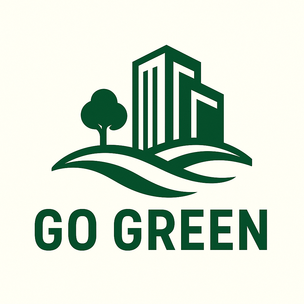 Go green Lawn Care