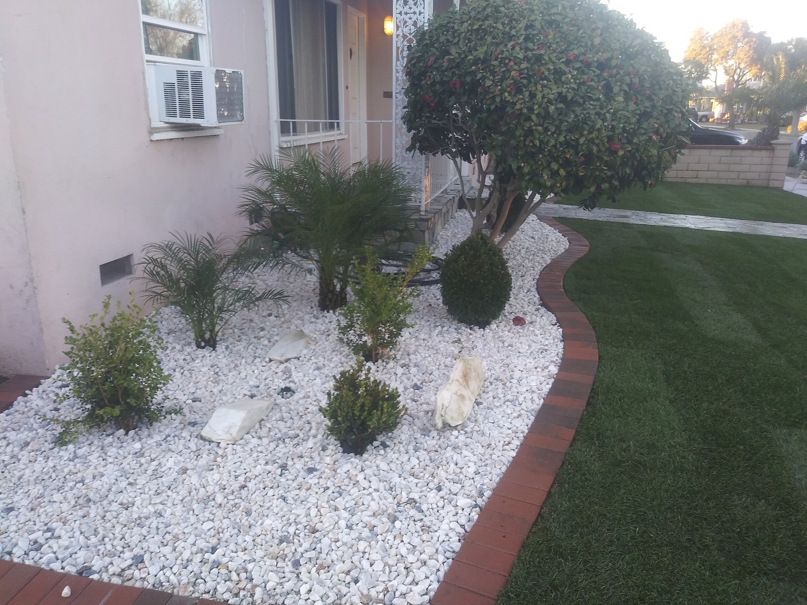 Work sample 6 from Josgreen Landscaping