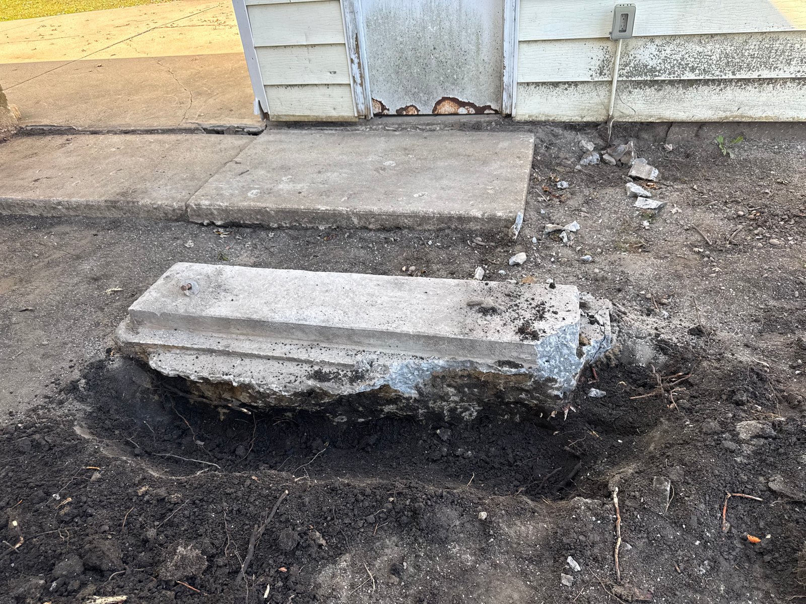 Work sample 3 from Green planet lawn care